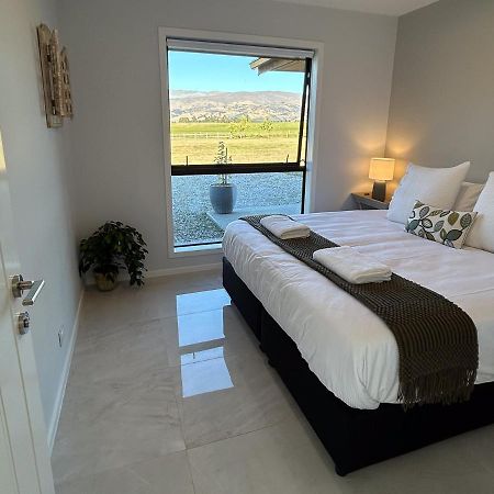Tarras Serenity Haven - Mountain Views And Calm מראה חיצוני תמונה