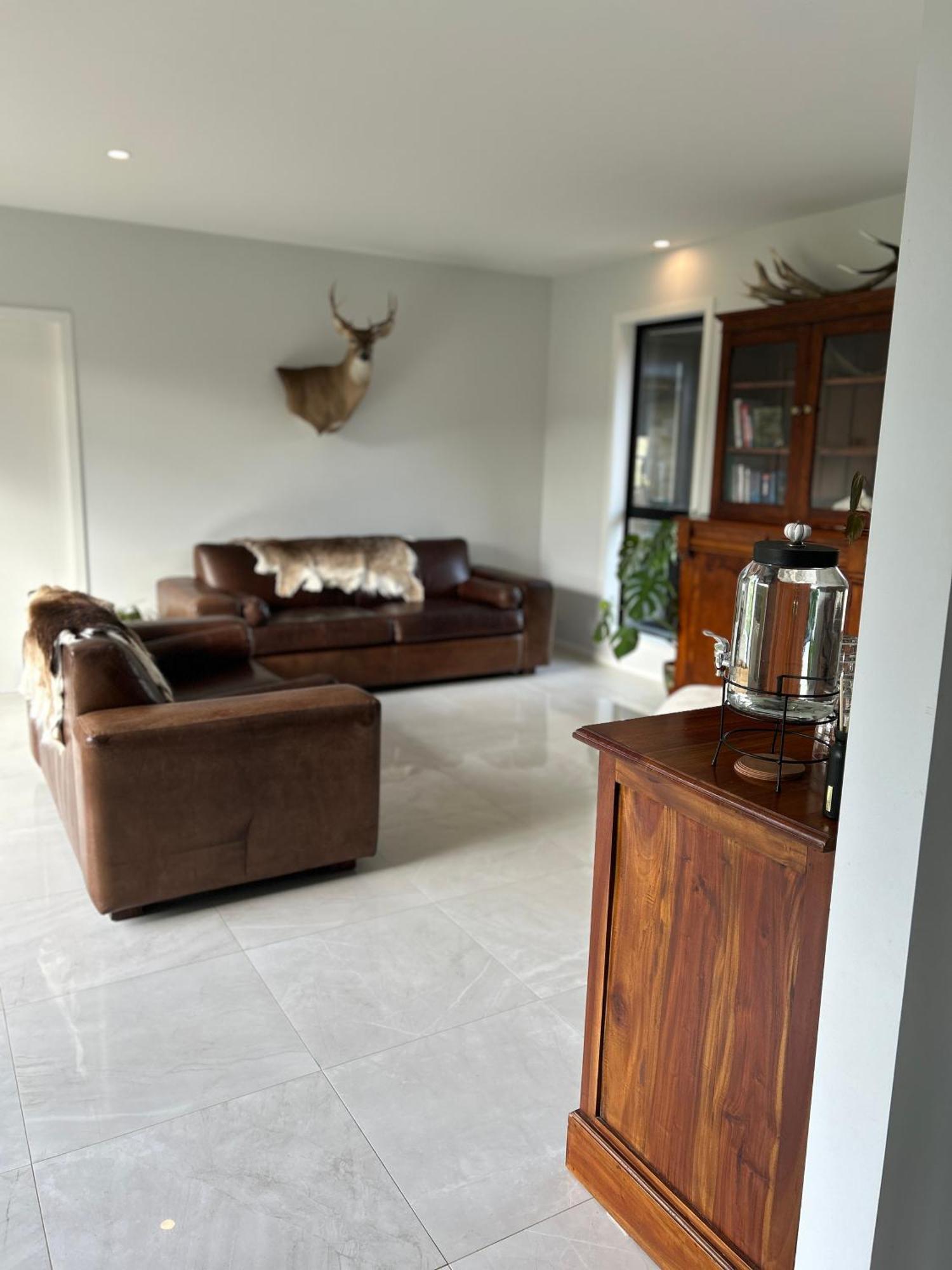 Tarras Serenity Haven - Mountain Views And Calm מראה חיצוני תמונה