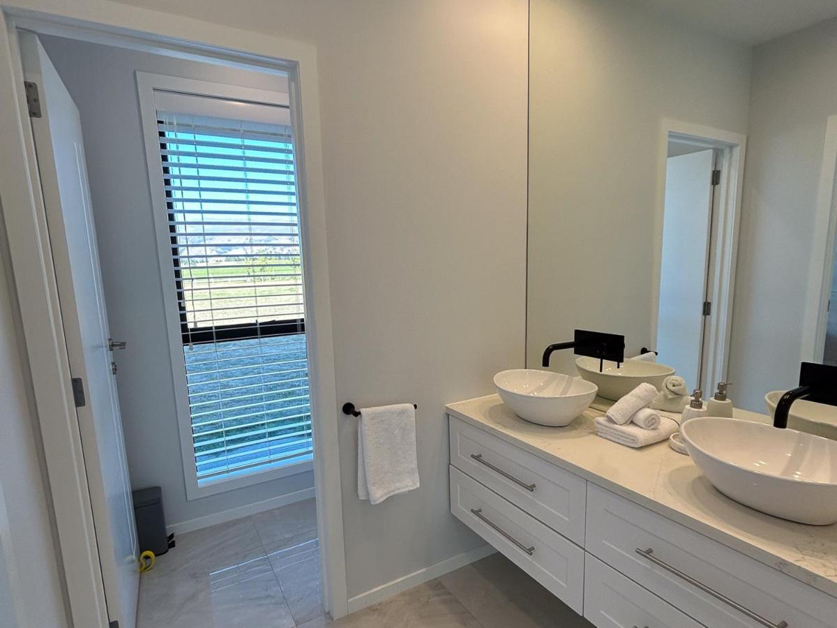 Tarras Serenity Haven - Mountain Views And Calm מראה חיצוני תמונה